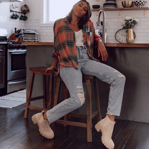 Steve Madden Howler Chelsea Boot 